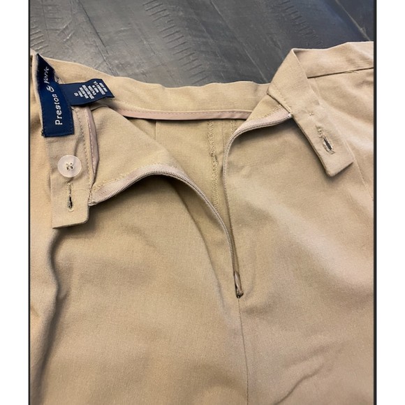 Preston & York Wide Leg Palazzo Pants - Sz 10 - Picture 9 of 12